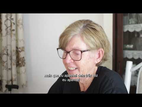 Teaser Documentário: Histórias de Salto de Pirapora