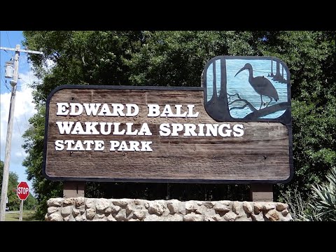 image-How much does Wakulla Springs cost?