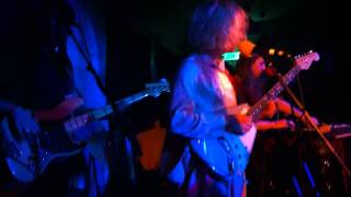 Connan Mockasin , It's Choade My Dear , Soup Kitchen ,Manchester , 24/1/14