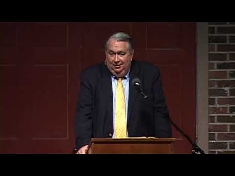 A Man After God's Own Heart - David Gibbs