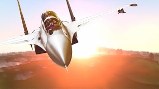 The Last War
