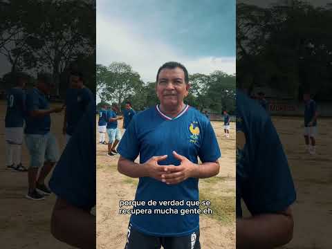 Qué jornada tan especial vivimos hoy en Morroa