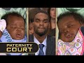 Man Says Mother is Desperate To Be With Him (Full Episode) | Paternity Court