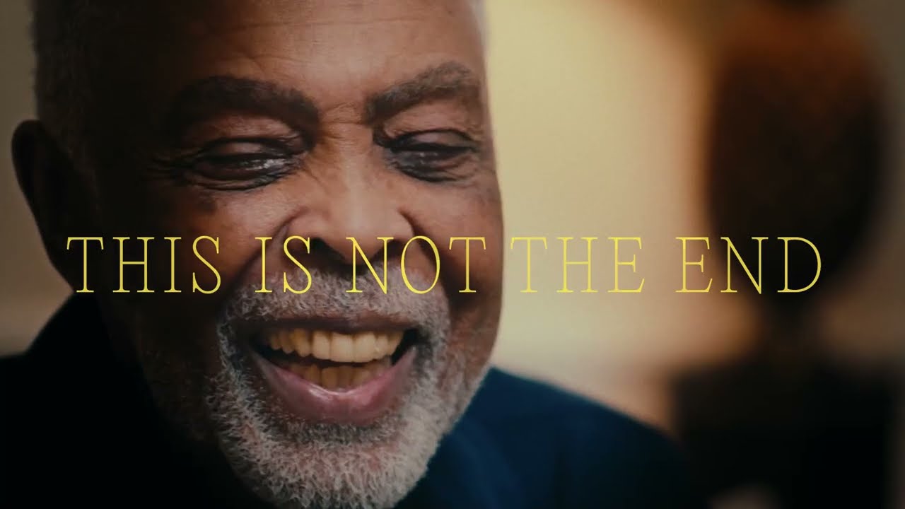 This is not the End - Gilberto Gil & Conservation International