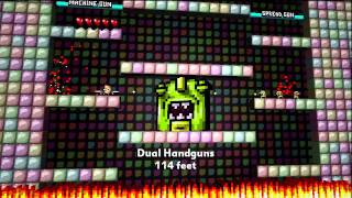 Lots of Guns XBLIG Gameplay