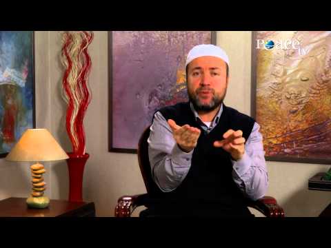 07 - Mustafa Tërniqi - Kufri dhe shirku i vogël