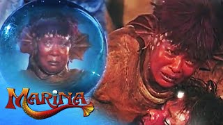 Marina: Si Pinggoy, ang Bagong Lalaki sa Buhay ni Marina | FULL EPISODE 126
