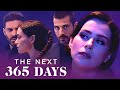The Next 365 Days 2022 Movie Anna Maria Sieklucka Michele Morrone Simone Recaps Reviews