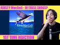 Kirsty McColl - In These Shoes? /// 1ST TIME REACTION
