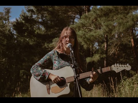 Elzė Urbietytė - Lietaus vardu | Šiauliai gyvai