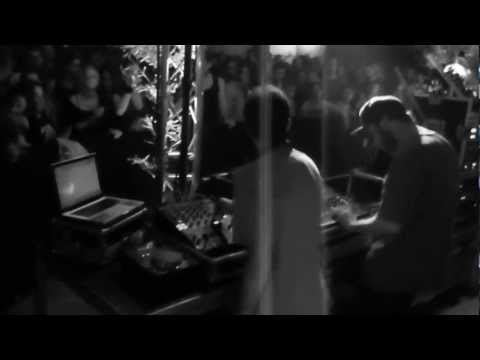 Get Up & Skank #1 - Stand High Patrol feat. Pupa Jim "Speaker Box"