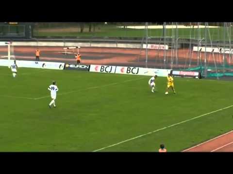 JEREMY RANDAXHE N7 BEST OF SR DELEMONT 2012