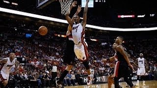 kevin durant - lebron james - taj gibson - chris bosh - giannis antetokounmpo - damian lillard