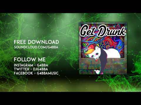 G4BBA & Noland - Siempre Mientes (Free Download)