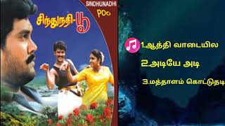 Sindhu Nathi Poo 1994 Tamil Movie Songs Part 1 l T