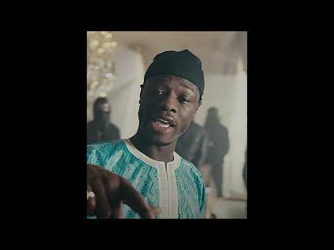 J HUS TYPE BEAT - "WAR GAMES" @mxlvyn