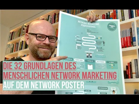 MCS 28 06 2019     die 32 Grundlagen des Networker Herzblut Systems