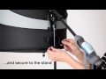 Porta-Booth PRO and ABS instructional video Porta-Booth PRO and ABS instructional video