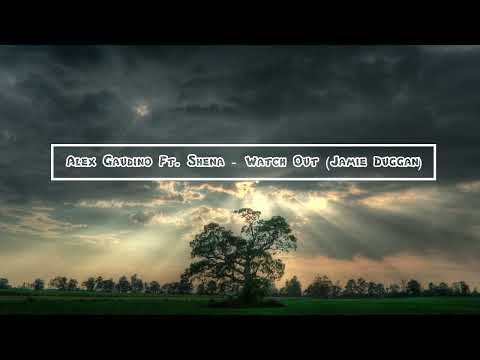 Alex Gaudino Ft Shena - Watch Out (Jamie Duggan)
