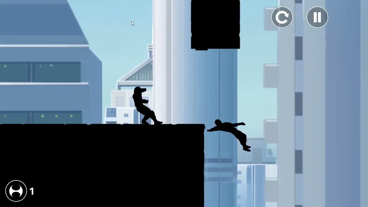 How to make Hunter do something in Vector