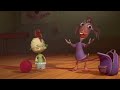 Disney Pixar Chicken Little 2005 By Disney Pixar The Incredibles Exclusives Part 6