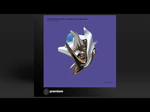 Premiere: Colossio & Sobek - Fragmentado ft. Badmoiselle - Scatcity Records