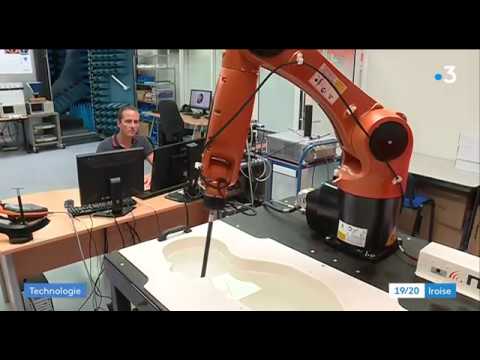 France 3 Iroise - MVG Brest