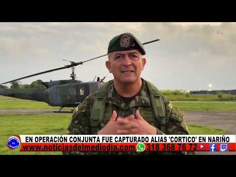 CAPTURADO CORTICO