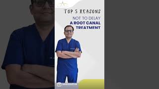 Root Canal Treatment | Ark Dental Clinic | Best in South Delhi
