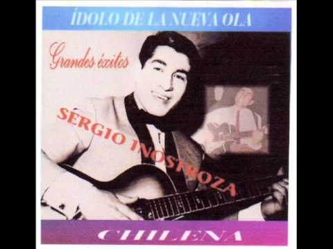 La Chica Del Pullover - Sergio Inostroza