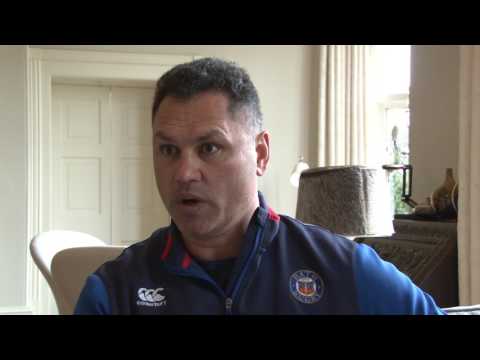 BRTV: Match preview - Bath Rugby v Bristol 26th February