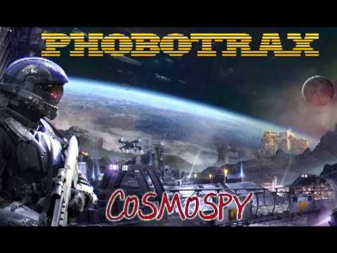 Phobotrax - Cosmospy