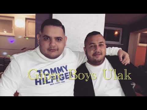 Gipsy Boys Ulak-Teba dievča milujem