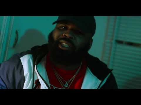 MIKE GEE - TRAP BANG (DIRECTED BY RECKA FILMZ)