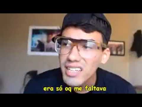 Esses caras sao malas vem