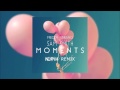Freddy Verano feat. Sam Smith - Moments (Newik ...