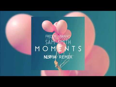 Клип Freddy Verano feat. Sam Smith - Moments