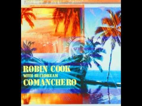 Robin Cook   Comanchero