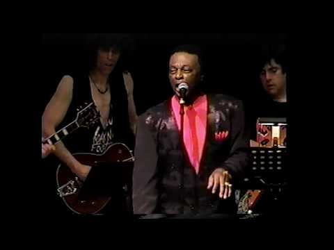 Penguins---Love Will Make  Your Mind Go Wild