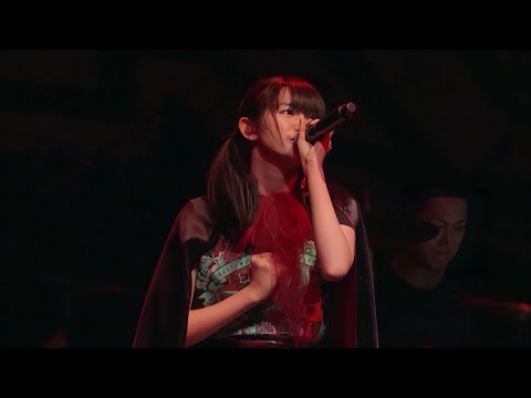 BABYMETAL - Akatsuki - Rehearsal Suzuka Nakamoto [ London 2014 ] [ CLIPS ]