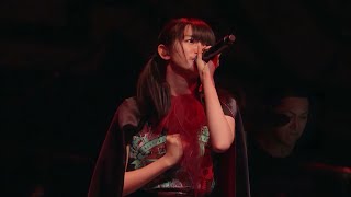 Download lagu BABYMETAL - Akatsuki - Rehearsal Suzuka Nakamoto [ London 2014 ] [ CLIPS ] mp3
