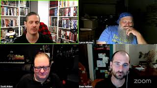 UndeadVikingVideos - Horror on the Orient Express video thumbnail