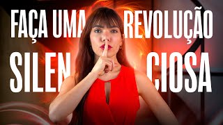 Quando menos esperarem...você irá BRILHAR! Bárbara Moreira - DesprogrAME-SE!