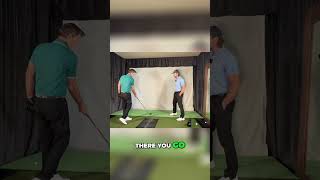 Master Core Rotation to Keep Clubface Square in Golf
