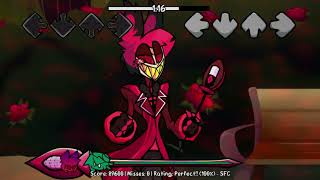 Cover art for Radio Demon