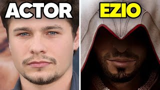 Assassin's Creed Netflix TV Series Announced