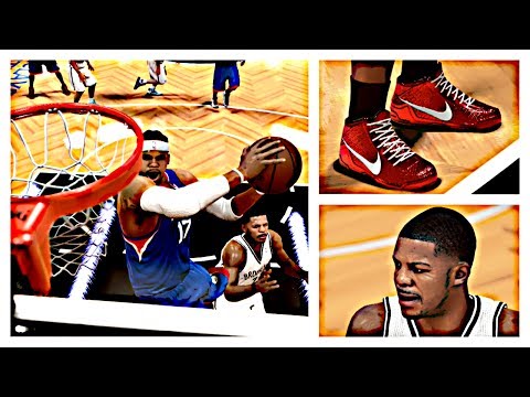 NBA 2k14 PS4 | My Career | ECFG1 - BROOKLYN NETS!