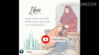 Download lagu Story wa keren 30 detik (ibu-iwan fals) mp3