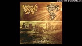 Al-Namrood - Bleached Bones (Marduk Cover)2016
