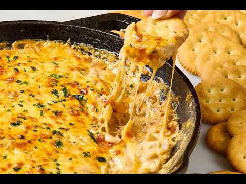 Tennessee Onion Dip: A Crowd-Pleasing Recipe